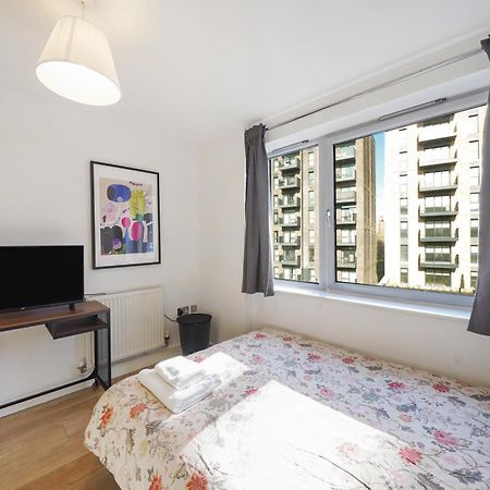 City Riverside - 2 Bedroom & Free Parking Barking  Eksteriør billede