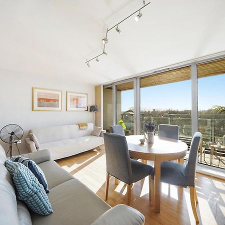 City Riverside - 2 Bedroom & Free Parking Barking  Eksteriør billede